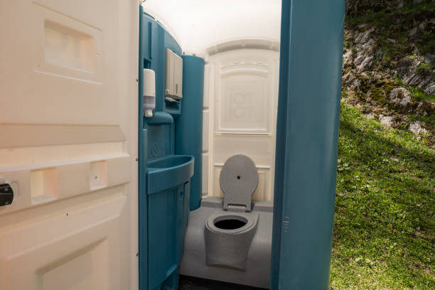 Best Eco-Friendly Portable Toilets  in Reidland, KY