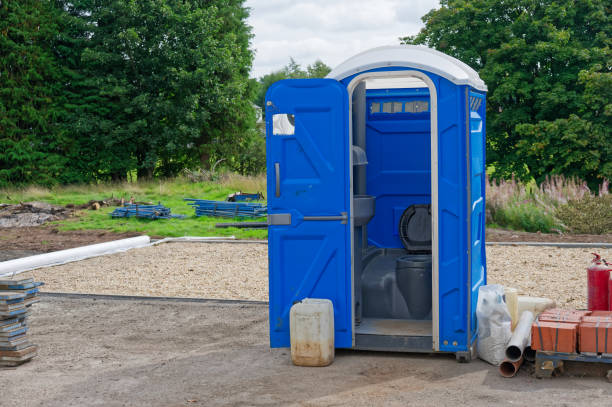 Best Standard Portable Toilet Rental  in Reidland, KY